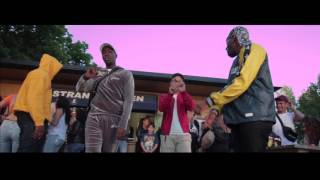 Download lagu Lamix - Hey Baby Remix ft Mwuana, Jireel, Blizzy & Elias (Prod: Pablo Paz) mp3