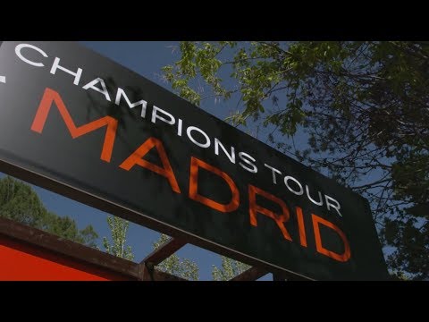 LGCT 2018 - Madrid - Event Highlights