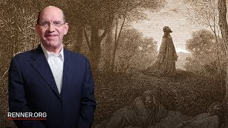 Rick Renner — Agony of the Soul