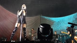 Phantogram - You Don't Get Me High Anymore – Live in Oakland
