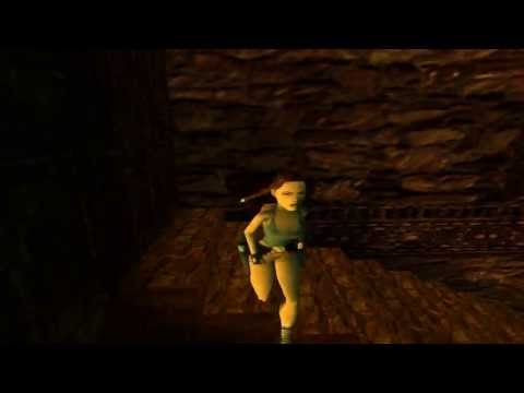 Let's Play Tomb Raider IV - 58 - Alles wird besser unso