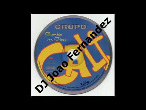 Antídoto - Grupo Cali