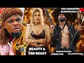 Beauty The Beast Sylvester Madu Sharon Francis Prince Iyke New Movie Nigerian Nollywood Movie