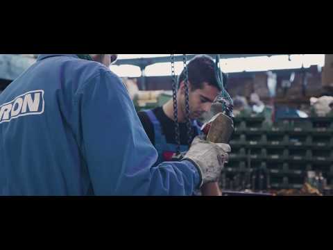 Caron Transporter 2019