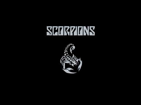 Scorpions - Always Somewhere (HQ Audio)