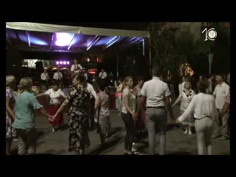 Ciprian Pop - LIVE - Zilele Comunei Dumbrăvița 2019