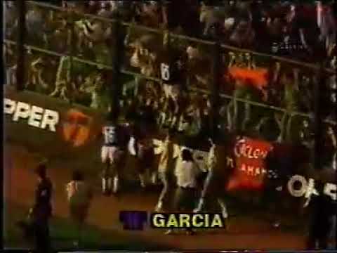 Video — Gol vs Velez