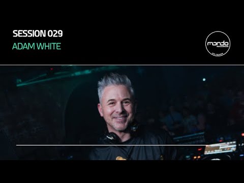 Mondo Sessions 029: with Darren Tate and Adam White