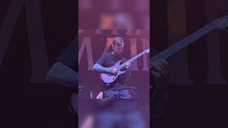 ALL THAT REMAINS - Two Weeks Guitar Solo - Live In Houston 2024 - Full Video On Channel