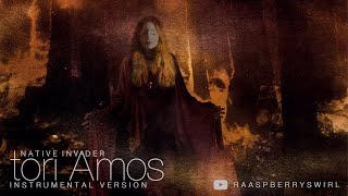 Tori Amos - Wildwood (Filtered Instrumental)