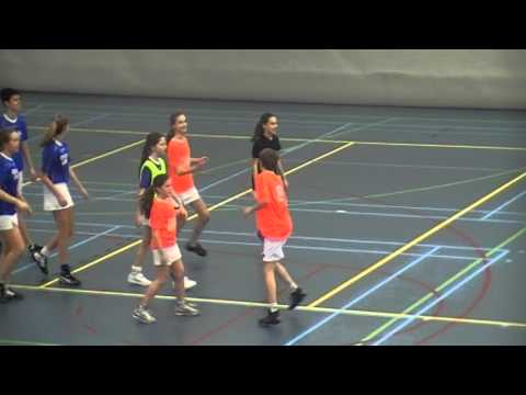 Luctor C2 - ONDO C2 | tweede helft