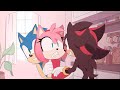 SHADOW S REVENGE Sonic VAC 1