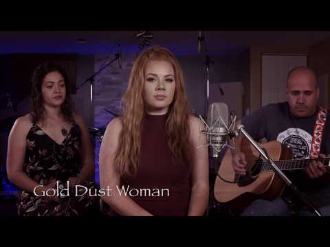 Gold Dust Woman -Fleetwood Mac Cover -Jen Knight