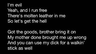 Born With a Tail Supersuckers Karaoke