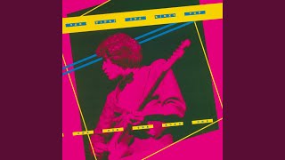 Catch Me Now I'm Falling (Live)