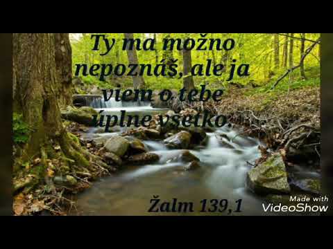 List od Boha človeku ❤❤