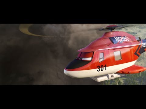 Planes: Fire & Rescue (Clip 'We Got a Situation')