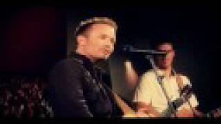 Chris Tomlin talks about the song "Love"