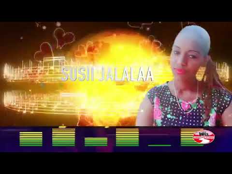 Marsan Kebedaa **Susii Jalalaa** new oromo music 2017
