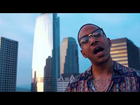 Jake M.C. - Deep Waters (Official Video)