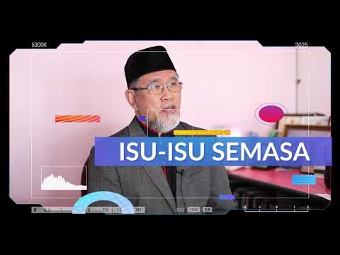 Watch SHOTAZ, Short Tazkirah by Dato' Dr. Danial Zainal Abidin