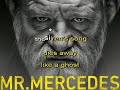 T Bone Burnett - It's not too late (OST from "Mr. Mercedes") (Avec voix originale)