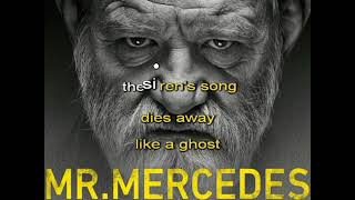 T Bone Burnett - It's not too late (OST from "Mr. Mercedes") (Avec voix originale)