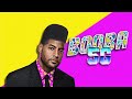 5G - Booba (80s remix)