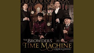Time Machine
