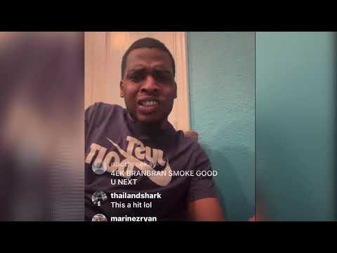 Go Yayo Went Off New Dallas Movement, Cartel Bo Unfollowing Him & Artist Stealing His 4E And More 