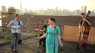 Single Girl, Married Girl performs EIGHT Live!