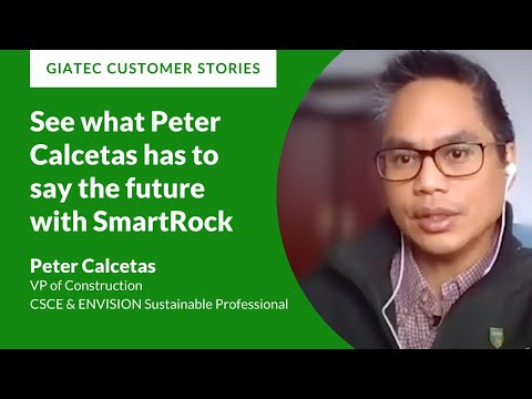 HKC Construction - Customer Success Story (Peter Calcetas - VP of Construction)