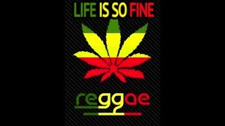 Reggae | Beat |  Life | Is | So | Fine |  Kate-Margret