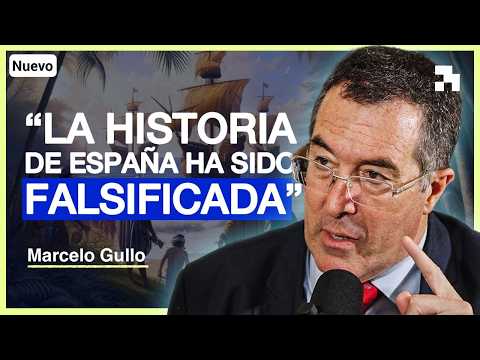 Los SECRETOS OCULTOS de LA CONQUISTA DE AMÉRICA – Marcelo Gullo | Aladetres 116
