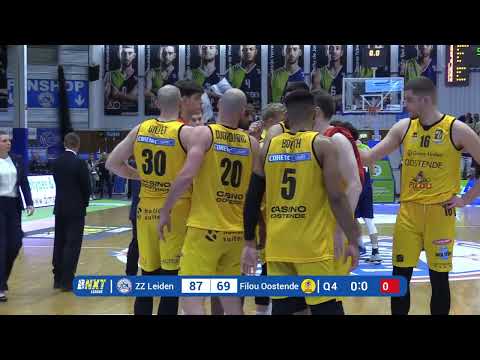 Samenvatting Zorg en Zekerheid Leiden - Filou Oostende, 16 apr. 2022