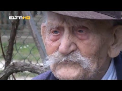 BL HRONIKA 05 04 16   PRICA O DRAGOLJUBU GALICU