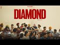 DIAMOND Official Video Ramnaa Babbu New Punjabi Song 2025