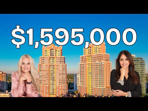 The Ultimate Florida Dream Home🤩🌅💫