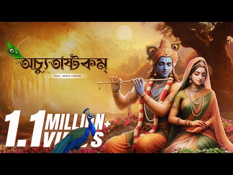 অচ্যুতাষ্টকম্ | Achyutashtakam |  Chandrika Bhattacharya | Devjit Roy | Surinder Devotional