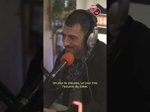 Scred Connexion (Mokless & Koma) - Freestyle 2025