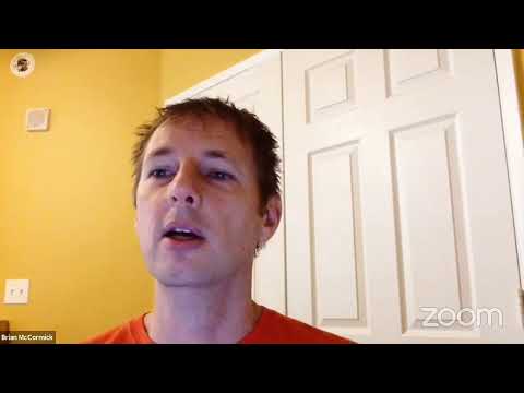 Long Term Athlete Development for Basketball - Coach Brian McCormick