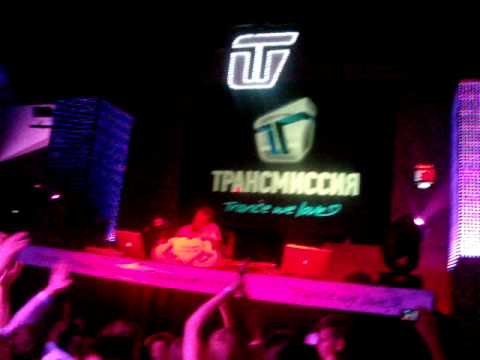 03. Paul van Dyk @ Trancemission, Gaudi Club, Moscow 19.06.2010