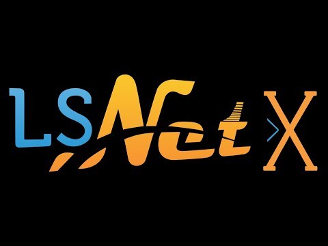 Videos from LSNetX