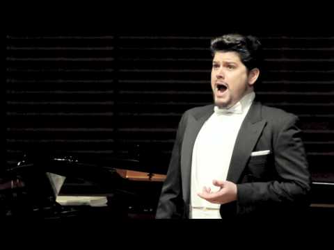 John Longmuir - The Enemy Said Israel in Egypt (G. F. Handel)