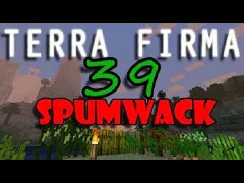 Spumwack Reuploaded - "Terra Firma - Ep 39 - Accidental Return"