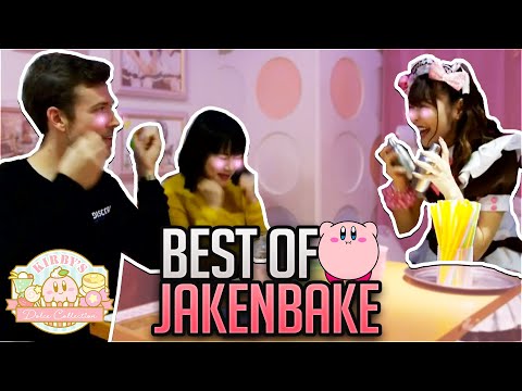 I LIKE WHEN THEY CALL ME DADDY - BEST OF JAKENBAKE ft ...