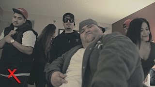 In Yo Feelings - Tha H x Yung Nato ft. Mac Ceez (Official Video) | Shot By XaltusMedia
