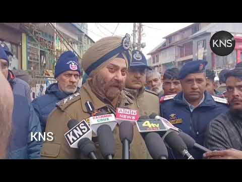 Due to congestion, illegal parking and encroachment, we have launched a str...