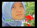 Haddad Alwi Sulis Allah Allahu