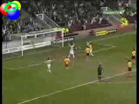 Celtic FC The Title Race 2007 08